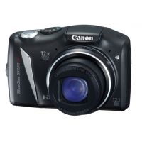 Canon PowerShot SX130 IS Digital Camera Kit 4345B001