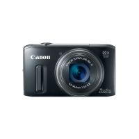 Canon Powershot Sx260 HS Point-and-Shoot Digital Camera