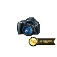 Canon Powershot SX30 IS 14.1 Megapixel 35x Zoom Digital Camera 4344B001