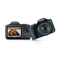 Canon PowerShot SX530 HS 50x (24-1200mm) Zoom Camera Kit