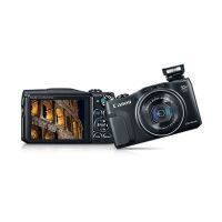 Canon PowerShot SX710 HS 20.3 Megapixel Camera Kit with Built-In Wifi