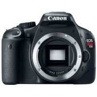 Canon EOS Rebel T2i 18 MegaPixel Digital SLR Camera