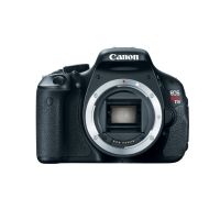 Canon EOS Rebel T3i 18MP Digital SLR Camera