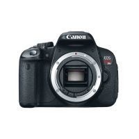 Canon EOS Rebel T4i Digital SLR Camera Kit w/ optional Lens