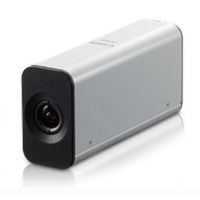 Canon Fixed Box Network Security Camera with 1.3 Megapixel Resolution 1280 x 960