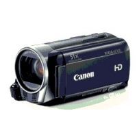 Canon VIXIA HF R30 Flash Memory Camcorder