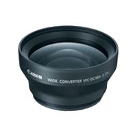 Canon Wide Converter WC-DC58A