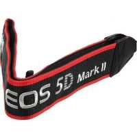 Canon Wide Neck Strap EW-5DMKII for EOS 5D Mark II Photo Cameras