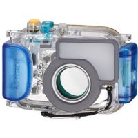 Canon WP-DC29 Waterproof Case for PowerShot SD1200 IS Digital Camera
