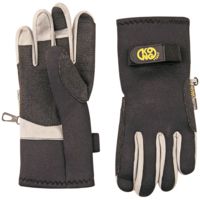 Canyon Neoprene Kevlar Gloves - Large