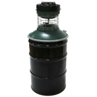 Capsule Barrel Feeder