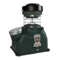 Capsule 100 lb Gamekeeper Brand Feeder