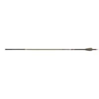 Carbon Express Maxima RED Drab Arrow - Each