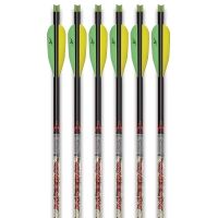 Carbon Express Maxima Badlands Bolts