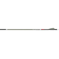 Carbon Express Maxima RED Drab Arrow - 6 Pack