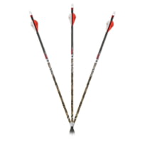 Carbon Express Maxima Red SD Contour Arrows .203