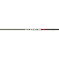 Carbon Express Maxima Red SD OD Green Shafts X937350