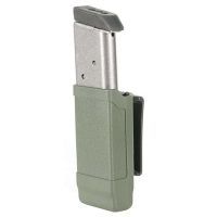 BlackHawk Carbon-Fiber Mag Pouch-Single Mag Case-Single Stak Holster 410500CBK