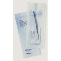 Cardinal Health Convertors Paper/Film Gas/Steam Sterilization Pouches, Cardinal Health 92713 Blue Film Self-Seal Pouches, Pack of 200