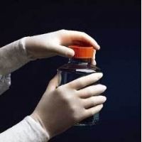 Cardinal Health CP100 BT Sterile Cleanroom Gloves