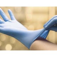 Cardinal Health Esteem Stretchy Nitrile Examination Gloves, Cardinal Health N8853XP Xp Gloves, Pack of 50