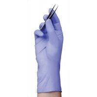 Cardinal Health Flexal Nitrile Examination Gloves