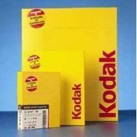 Carestream Health X-OMAT AR (XAR) Autoradiography Film, KODAK 1651496 XAR-5 Film (Alternate Interleaved), Pack of 50