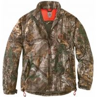 Carhartt 8 Point Jacket - Mens