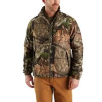 Carhartt 8 Point Jacket - Men's