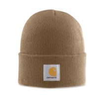 Carhartt Acrylic Watch Hat - Men's-Frontier Brown