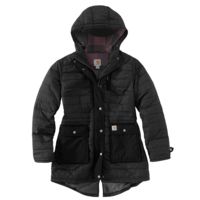 Carhartt W Amoret Coat-Women's