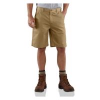 Carhartt Basic Work Short - Men's-Golden Khaki-36 Waist