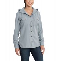 Carhartt Belton Solid Shirt for Womens