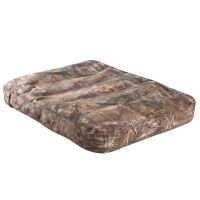 Carhartt Camo Dog Bed for Mens