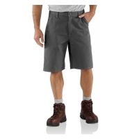 Carhartt Canvas Utility Short - Mens