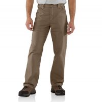 Carhartt Canvas Work Dungaree for Mens