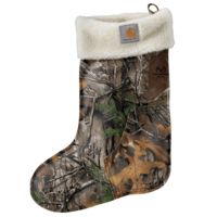 Carhartt Christmas Stocking for Mens