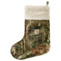 Carhartt Christmas Stocking - Men's