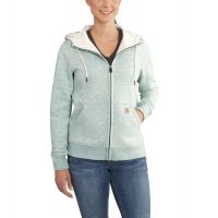 Carhartt Clarksburg Full Zip Hoodie - Women's