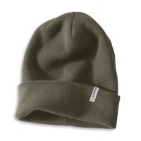 Carhartt Convertible Hat - Men's-Army Green