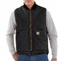 Carhartt Duck Vest for Mens