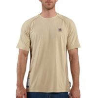 Carhartt Flame-Resistant Force Short Sleeve T-Shirt
