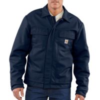 Carhartt Flame-Resistant Lanyard Access Jacket