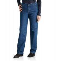 Carhartt Flame-Resistant Utility Denim Jean