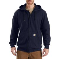 Carhartt Flame-Resistant Zip Sweatshirt