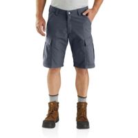 Carhartt Force Broxton Cargo Short - Men's