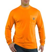 Carhartt Force Color Enhanced Long Sleeve T-Shirt - Men's