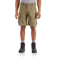 Carhartt Force Extremes Cargo Short for Mens