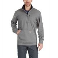 Carhartt Force Extremes Mck Nck Half Zip Sweatshirt - Men's