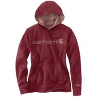 Carhartt Force Extremes Sig Graphic Hooded Sweatshirt - Women's
